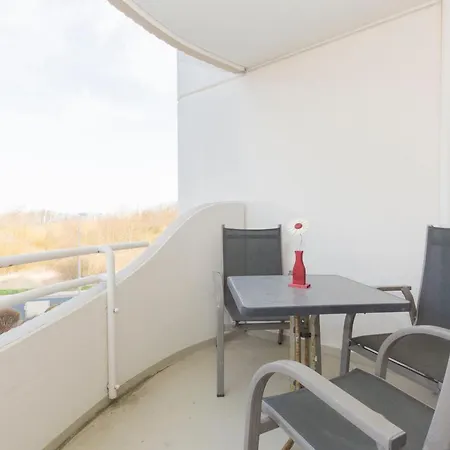 Apartment Lord Nelson 204 *