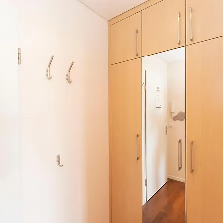 아파트 Lord Nelson 204 *