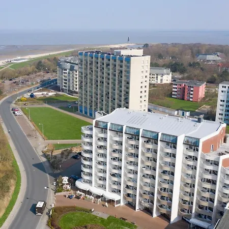 Lord Nelson 204 * Cuxhaven