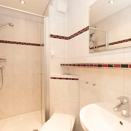 Lord Nelson 204 Apartment Cuxhaven