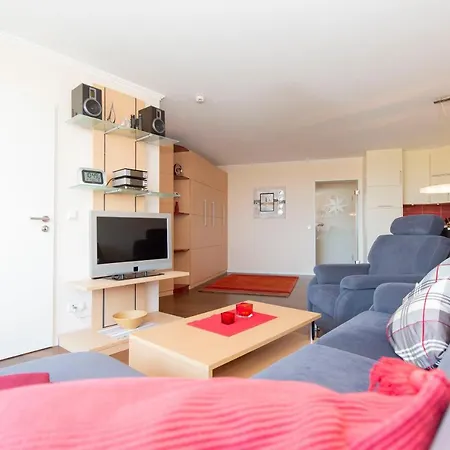 아파트 Lord Nelson 204 *