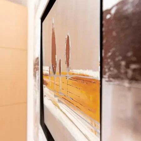 아파트 Lord Nelson 204