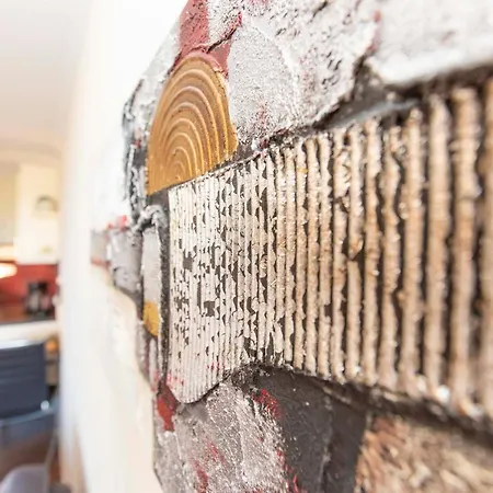 Lord Nelson 204 아파트