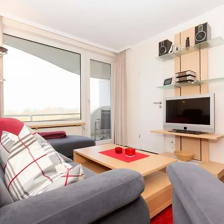 Lord Nelson 204 Apartment