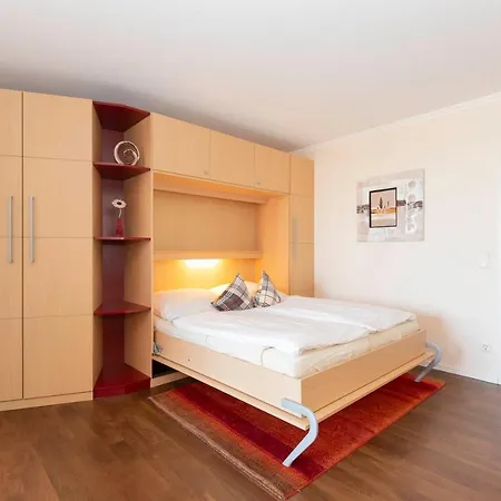 Lord Nelson 204 Apartment *