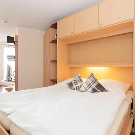 Lord Nelson 204 Apartment Cuxhaven