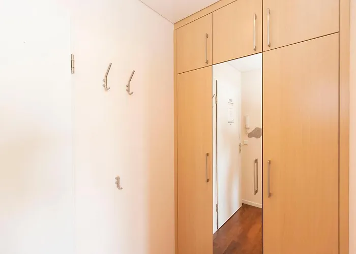 Апартаменты Lord Nelson 204 *