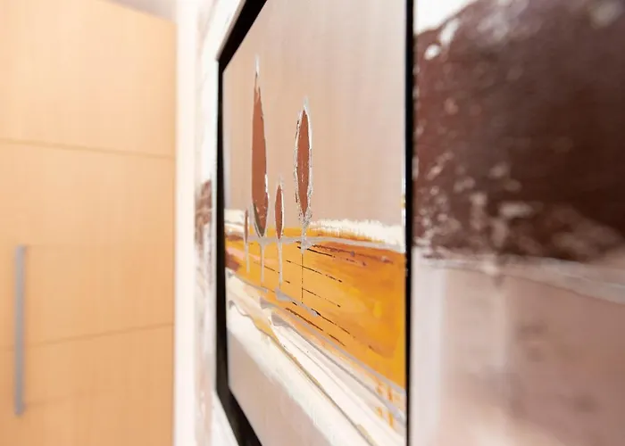 Апартаменты Lord Nelson 204