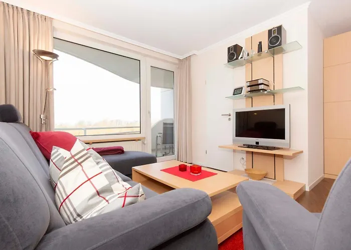 Lord Nelson 204 Апартаменты