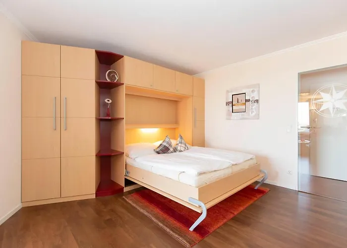 Lord Nelson 204 Апартаменты *